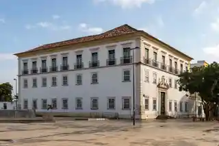 Archbishop's Palace of Salvador