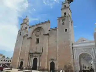 Mérida Cathedral