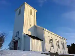 Klinga Church
