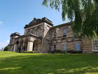 A. K. Bell Library