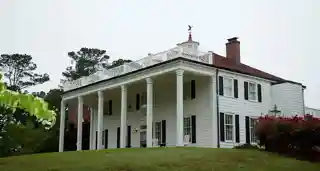 Russell Family Historic District