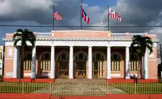 Customs House