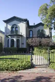 John Hill House