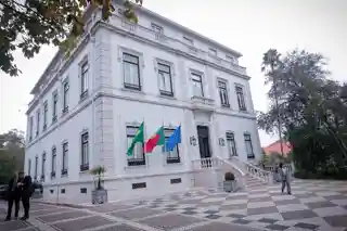 São Bento Mansion