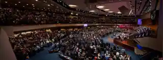 First Baptist Church of Jacksonville