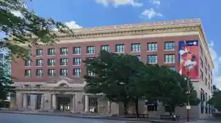 Union Station