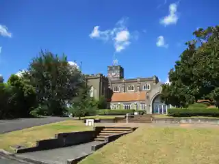 St Peter's Cathedral