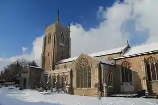 Church of St Michael