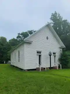 Mount Ebal Methodist Protestant Church