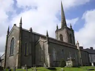St Macartin's Cathedral, Enniskillen