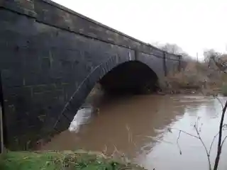 River Cart Aqueduct