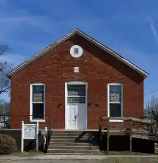 Bethel Chapel AME Church