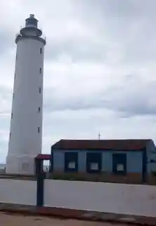 Punta Maisí Lighthouse
