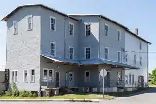 Elkins Milling Company