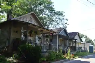 East Wilson Historic District