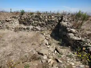 Fort of Carvalha
