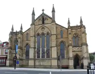 St Mary's Church