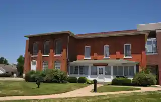 Laclede County Jail