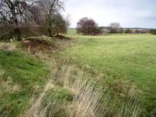 Rainsborough Camp