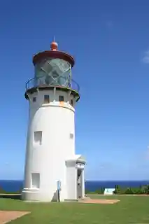Kīlauea Light