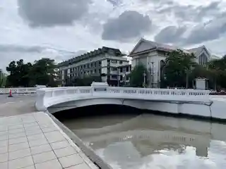 Ubonrat Bridge