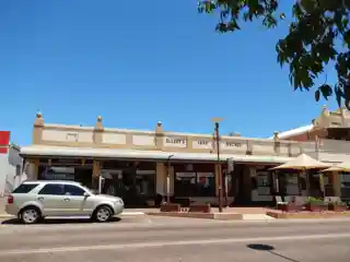 Ellery's Arcade