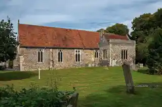 Church of Saint Mildred