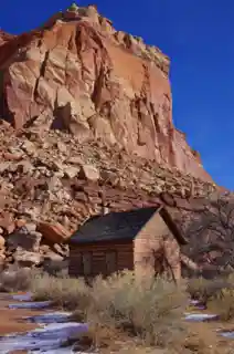 Fruita Rural Historic District