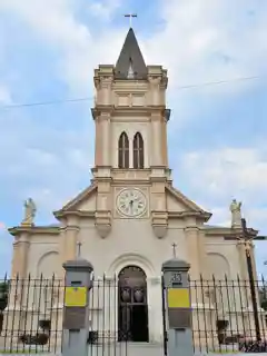 Assumption of the Blessed Virgin Mary Cathedral