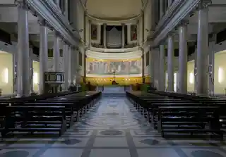 Church of Saint Anthony of Padua al Laterano