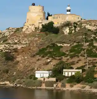 Capo Sant'Elia
