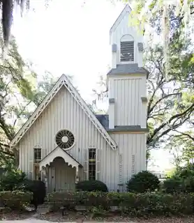Church of the Holy Trinity