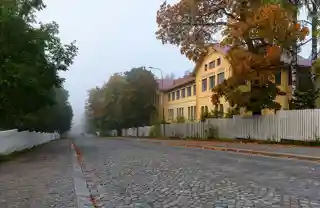 Villa Rana