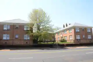 Mullins Court