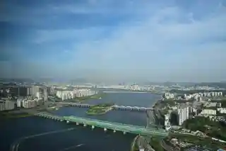 Hangang Railway Bridge
