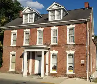 South Water Street Historic District