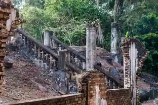 Kinarut Mansion