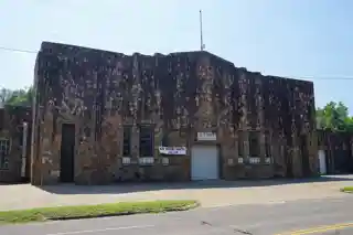 Idabel Armory