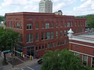 Dunnavant's Building
