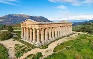 Segesta