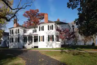 Brockenbrough House