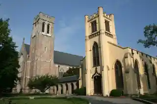 Chapel of the Cross