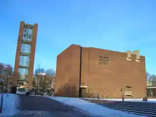 Church of the Holy Spirit