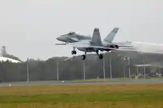 RAAF Base Williamtown