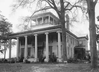 Rosemount