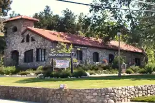 Bolton Hall