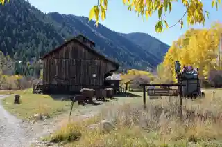 Holden Mining and Smelting Co.