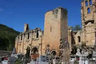 Alet Cathedral