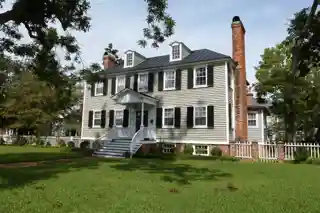 Tisdale–Jones House