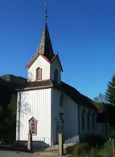 Fines Church